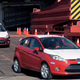 Illustration for article titled Ford Fiestas Arrive From Europe, Didorosi Wants One In Pink